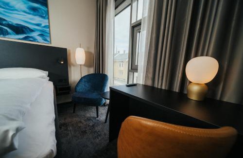 Bodo Hotel | Comfort Hotel Bodø