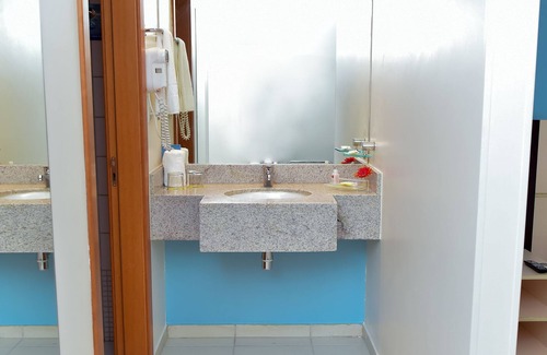 Sector Aeroporto Hotel | Comfort Hotel Goiania