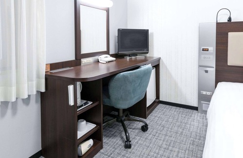 Naka Ward Hotel | Comfort Hotel Hamamatsu