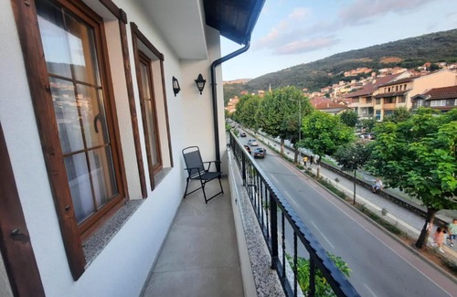 Prizren Hotel | Comfort Hotel Prizren