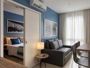 Ponta da Praia Hotel | Comfort Hotel Santos