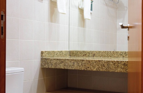 Taguatinga Hotel | Comfort Hotel Taguatinga