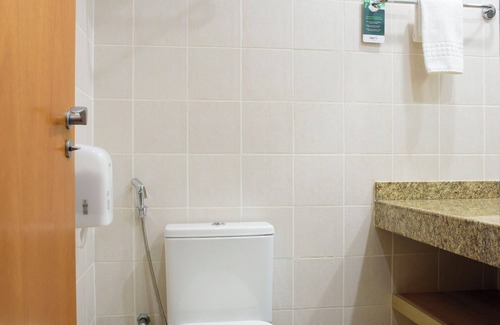 Taguatinga Hotel | Comfort Hotel Taguatinga