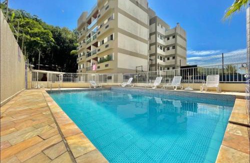 Vila Julia Apartment | Comfort House 3Quartos 2Banheiros, Piscina e Churrasqueira