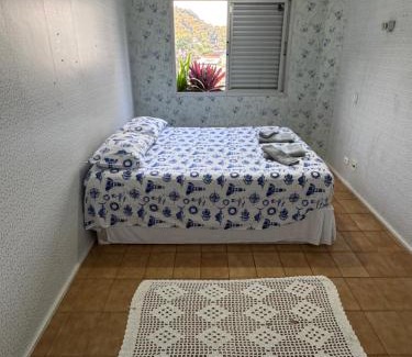 Vila Julia Apartment | Comfort House 3Quartos 2Banheiros, Piscina e Churrasqueira