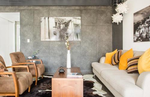 Reforma Apartment | Comfort Ideal Ubicadísimo