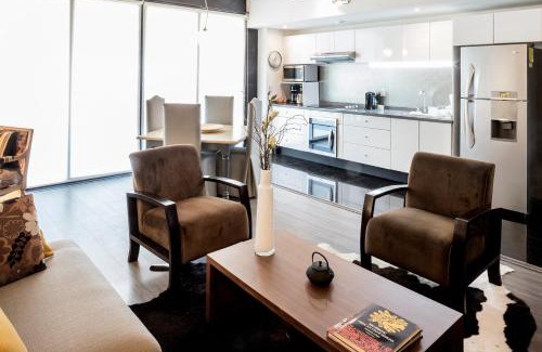 Reforma Apartment | Comfort Ideal Ubicadísimo