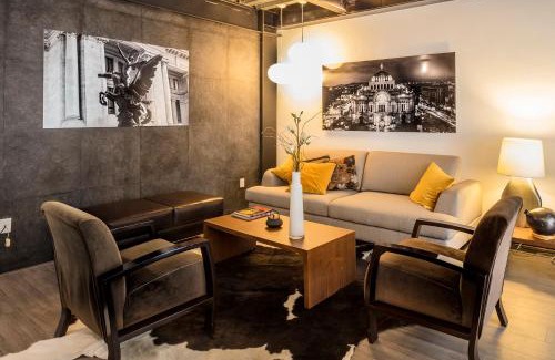 Reforma Apartment | Comfort Ideal Ubicadísimo