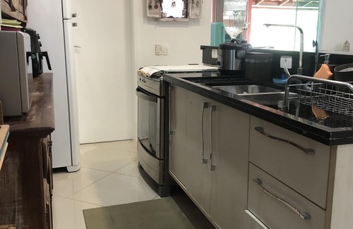 Praia do Toque-Toque Pequeno House | COMFORT IN SIMPLICITY