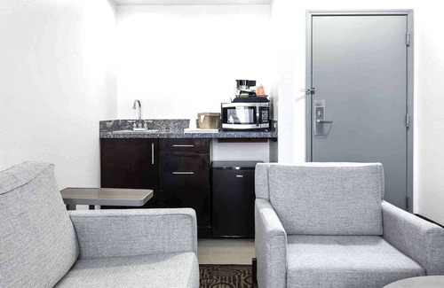 Chandler Hotel | Comfort Inn Chandler - Phoenix South I-10