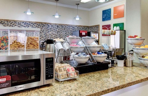 Corsicana Hotel | Comfort Inn Corsicana East