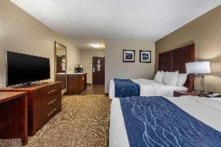 Danvers Hotel | Comfort Inn Danvers - Boston North Shore