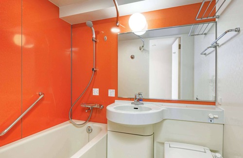 Fukushima Hotel | Comfort Inn Fukushima Nishi Inter