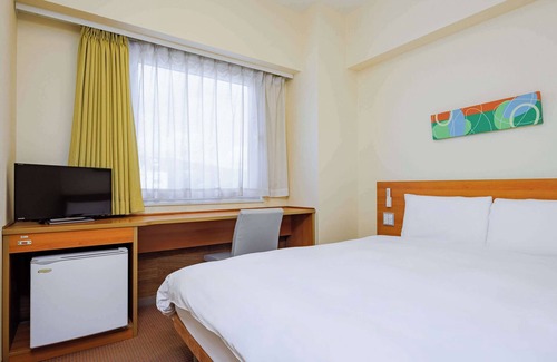 Fukushima Hotel | Comfort Inn Fukushima Nishi Inter