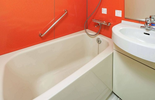 Fukushima Hotel | Comfort Inn Fukushima Nishi Inter