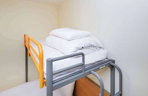 Fukushima Hotel | Comfort Inn Fukushima Nishi Inter
