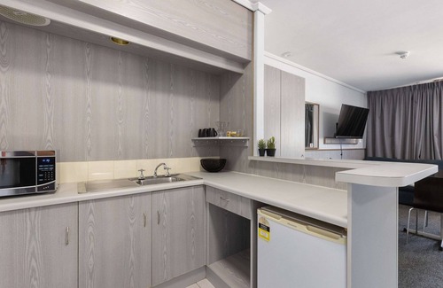 Glenelg East Hotel | Comfort Inn Glenelg