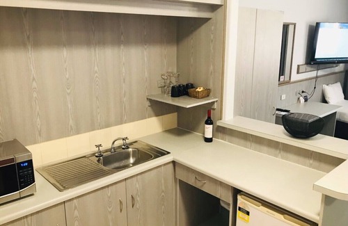 Glenelg East Hotel | Comfort Inn Glenelg