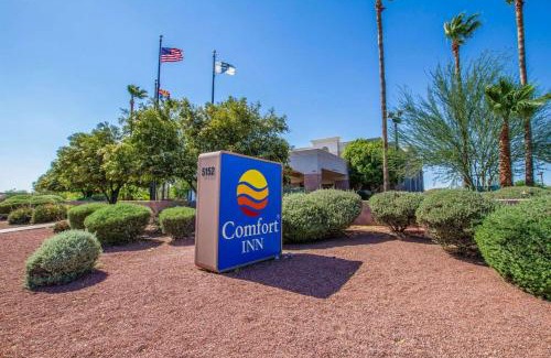 Estrella Hotel | Comfort Inn I-10 West at 51st Ave