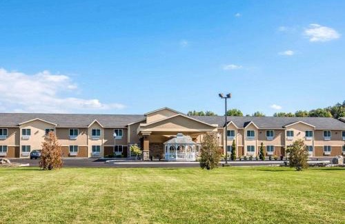 Saugerties Hotel | Comfort Inn Saugerties