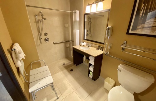 Frisco Hotel | Comfort Inn & Suites Frisco East - McKinney