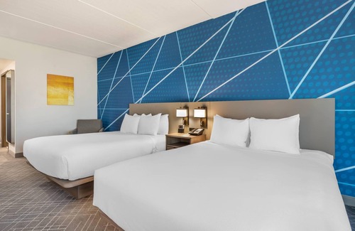 Frisco Hotel | Comfort Inn & Suites Frisco East - McKinney