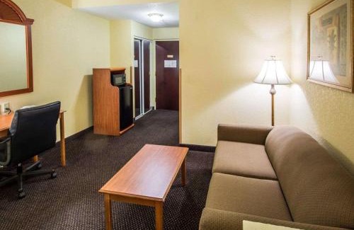Jupiter Hotel | Comfort Inn & Suites Jupiter I-95