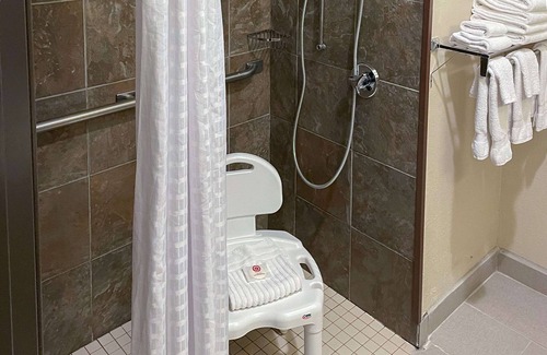 Ruidoso Hotel | Comfort Inn & Suites Midtown