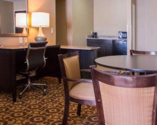 Trussville Hotel | Comfort Inn & Suites Trussville I-59 Exit 141
