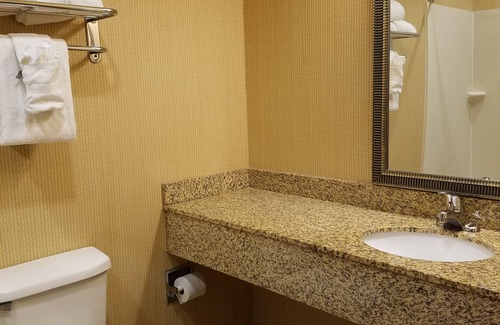 Blytheville Hotel | Comfort Inn & Suites