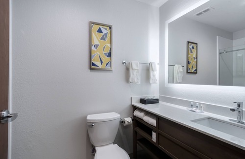 Lexington - Salisbury Hotel | Comfort Inn & Suites