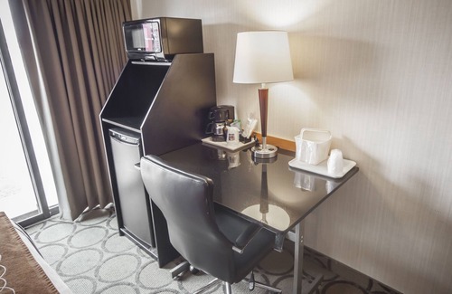 Swift Current Hotel | Comfort Inn Swift Current