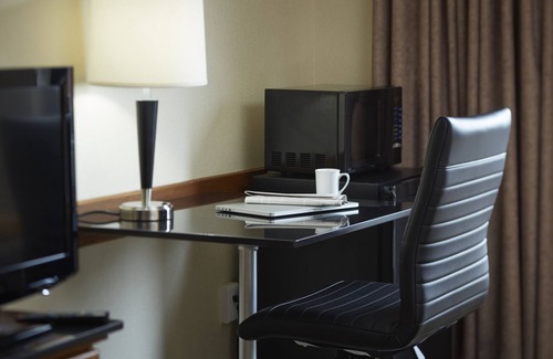 Swift Current Hotel | Comfort Inn Swift Current