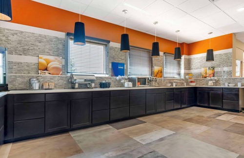 Portales Hotel | Comfort Inn