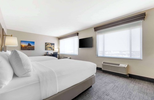 Portales Hotel | Comfort Inn