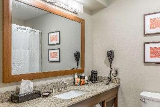 Sault Ste. Marie Hotel | Comfort Inn