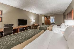 Sault Ste. Marie Hotel | Comfort Inn