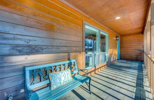 Incline Village House | Comfort is Key Cabin