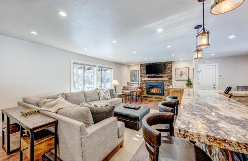 Incline Village House | Comfort is Key Cabin