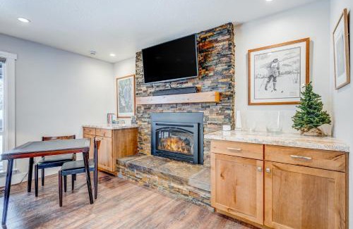 Incline Village House | Comfort is Key Cabin