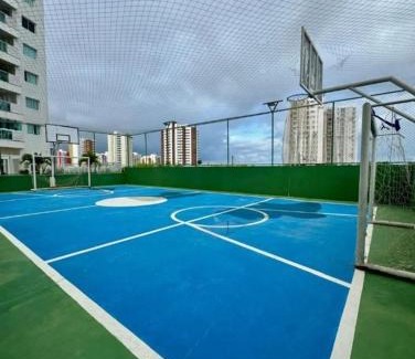 Jardins Apartment | Comfort Jardins - Apartamento completo em frente ao Shopping Jardins