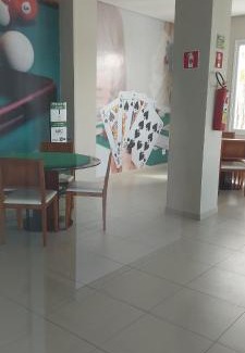 Jardins Apartment | Comfort Jardins - Apartamento completo em frente ao Shopping Jardins