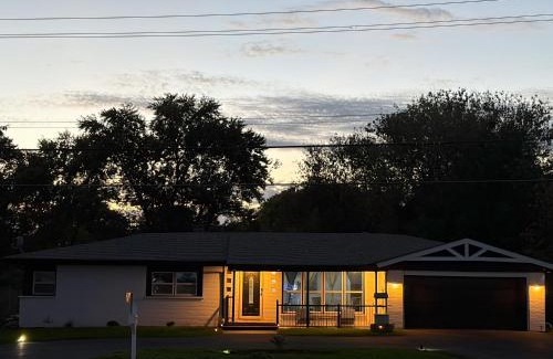 Forestview House | Comfort Meets Convenience