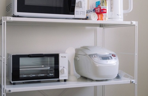 Tokeshi Apartment | comfort MIYABI annex one 201/Nakagami-gun Okinawa