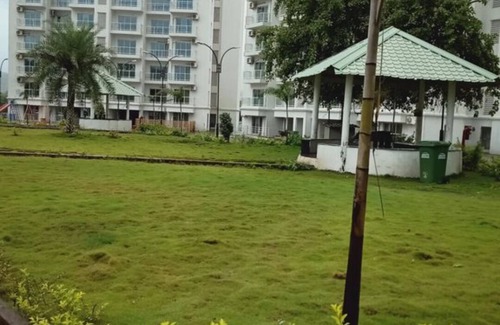 Pali Apartment | Comfort of Home with Nature at its best