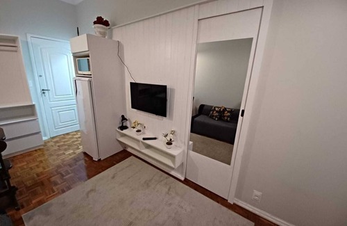 Alto Apartment | Comfort of the Teresópolis Mountains