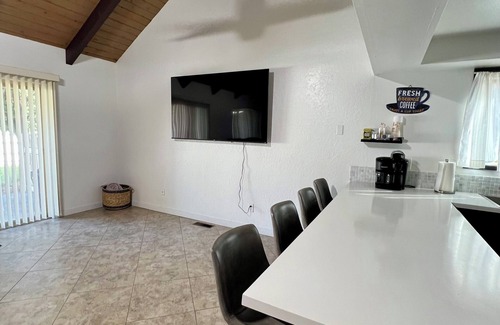 Umatilla Condo | Comfort on the Golf Course - 3 bedroom Condo in McNary