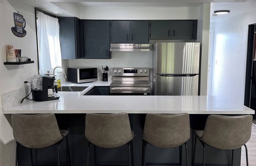 Umatilla Condo | Comfort on the Golf Course - 3 bedroom Condo in McNary