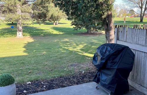 Umatilla Condo | Comfort on the Golf Course - 3 bedroom Condo in McNary
