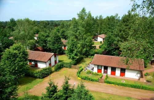 Getelo Ski Chalet | Comfort Plus - Three Bedroom Chalet, Sleeps 6